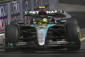 Jadwal Lengkap Formula 1 GP Brasil 2024, 1-4 November 2024