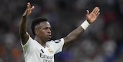 Camavinga Sewot Vinicius Jr Gagal Menang Ballon d'Or 2024: Politik!