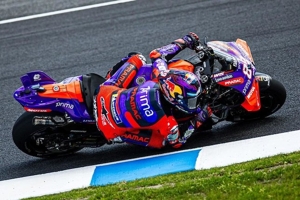 Jadwal Pekan Balap MotoGP Malaysia 2024