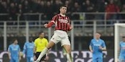 AC Milan yang Malu-malu di Depan Gawang Lawan