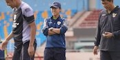 Kesaksian Kitman Timnas Indonesia: Dulu Tidur dengan Barang, Era Shin Tae-yong Dapat Kamar Khusus