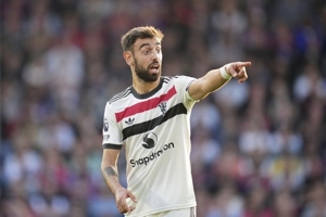 Koneksi Portugal di Manchester United