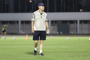 Denda Pelanggaran Disiplin Disumbangkan ke Panti Asuhan