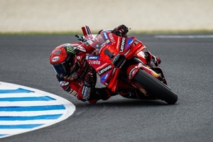 Jadwal Pekan Balap MotoGP Malaysia 2024