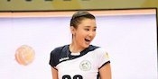 Cakep! Main di Proliga 2025, Yogya Falcons Rekrut Bidadari Voli Kazakhstan Sabina Altynbekova