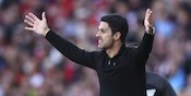 Mikel Arteta Komentari Pemecatan Erik Ten Hag