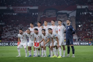 Hasil dan Jadwal Timnas Indonesia