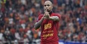 Persija Lagi-lagi Gagal Berkandang di JIS dan SUGBK, Bakal Jamu Madura United di Pakansari