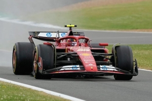 Jadwal Pekan Balap Formula 1 GP Brasil 2024