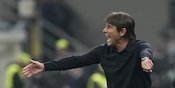 Napoli di Puncak Klasemen Serie A, Antonio Conte Kirim Sindiran ke Tottenham