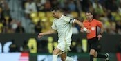 Cristiano Ronaldo Gagal Penalti Menit 90+6, Al Nassr Tersingkir dari King's Cup Arab Saudi