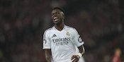 Benzema Klaim tak Ada yang Lebih Layak Menang Ballon d'Or 2024 Selain Vinicius