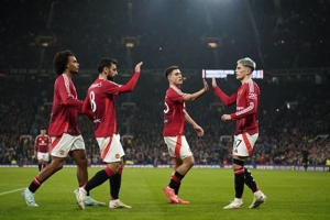 Jadwal Pekan 9 Premier League 2024/2025