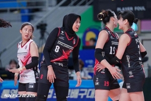 Megawati Berapa Poin?