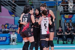 Hasil Korean V League 2024/25: Megawati Kurang Greget, Red Sparks Dibekuk IBK Altos dan Raih Kekalahan Perdana