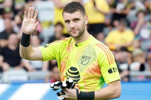 Musim Apik Maarten Paes di FC Dallas