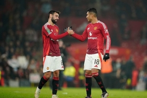 Jadwal Manchester United Berikutnya