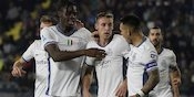 Rekap Hasil Serie A Hari Ini: Inter Hajar Empoli, Juventus Ditahan Parma, dan Venezia Bangkit tanpa Jay Idzes