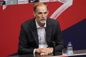 Scholes Inginkan Tuchel