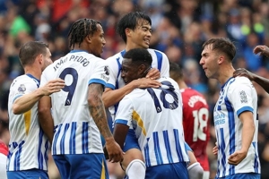 Prediksi Susunan Pemain Brighton vs Liverpool