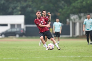 Ungkapan Calvin Verdonk