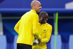 Kerendahan Hati N'Golo Kante