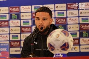 Benarkah Calvin Verdonk Terdepak ke Bangku Cadangan NEC Gara-gara Perkuat Timnas Indonesia?