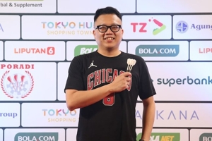 Klasmen Darts National Competition 2024