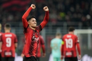 Tijjani Reijnders yang Sangat Bangga Punya Darah Indonesia