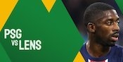 Prediksi PSG vs Lens 2 November 2024