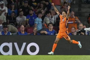 Tijjani Reijnders Terkoneksi dengan Budaya Indonesia