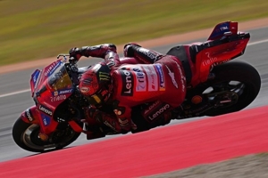 Respons Pecco Bagnaia Berbuah Pole