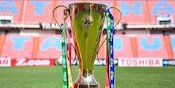 Hari Ini Trofi Piala AFF 2024 Dipamerkan di Jakarta, Ada Shin Tae-yong!
