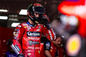 Klasemen Pembalap MotoGP 2024