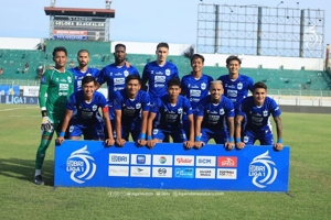 Link Streaming PSIS Semarang vs Persebaya Surabaya 2 November 2024