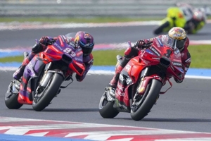 MotoGP Valencia 2024 Resmi Dibatalkan, FIM dan Dorna Masih Cari Sirkuit Pengganti