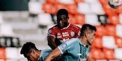 Hasil BRI Liga 1: PSBS Biak Gebuk Bali United 2-0