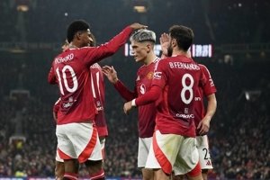 Menerka Taktik dan Gaya Permainan Ruben Amorim di MU