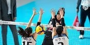 Hasil Korean V League 2024/25: Megawati Ngegas, Red Sparks Sikat HI Pass 3-0!