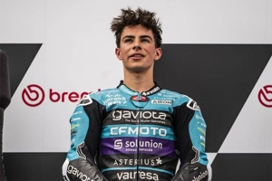 Klasemen Sementara Moto3 2024 Usai Seri Malaysia di Sepang