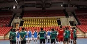 Timnas Futsal Indonesia Siap Unjuk Kekuatan di ASEAN Futsal Championship 2024