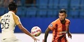 Hasil BRI Liga 1: Menang Lawan 10 Pemain Dewa United, Borneo FC Amankan Posisi Teratas