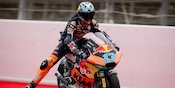 Hasil Balapan Moto2 Malaysia 2024: Celestino Vietti Menang, Kalahkan Jorge Navarro dan Izan Guevara