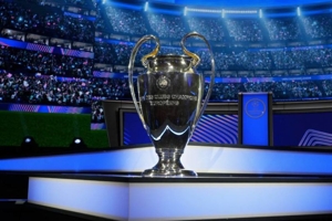Jadwal Siaran Langsung Liga Champions di SCTV Pekan Ini, 6-7 November 2024