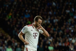 Top Skor Liga Champions 2024/2025