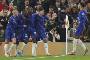 Tantangan Chelsea Lawan 'Big Six'