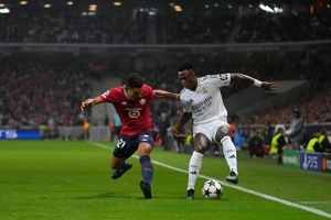 Prediksi Starting XI Lille vs Juventus