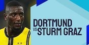 Prediksi Borussia Dortmund vs Sturm Graz 6 November 2024