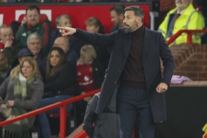 Banyak Peluang Terbuang, Seharusnya MU Bisa Menang Lebih dari Tiga Gol Lawan Chelsea