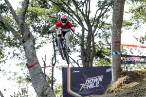 Indonesian Downhill 2024, Kejuaraan Balap Sepeda yang Persaingannya Semakin Panas Jelang Perebutan Gelar Juara